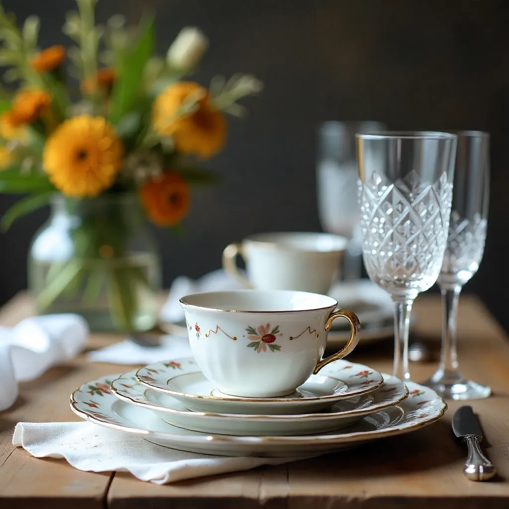 Geschiedenis van collectie